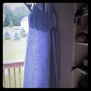 Maternity sundress